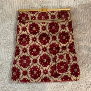 Bienen-Davis - Pristine Vintage - Evening Purse